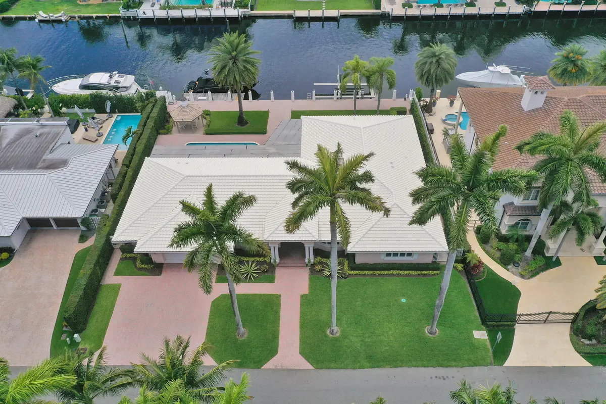 DJI_0991 at 163 Nurmi Drive, Fort Lauderdale