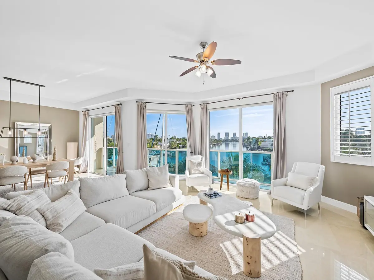Photo 1 at 516 Hendricks Isle 4c, Fort Lauderdale