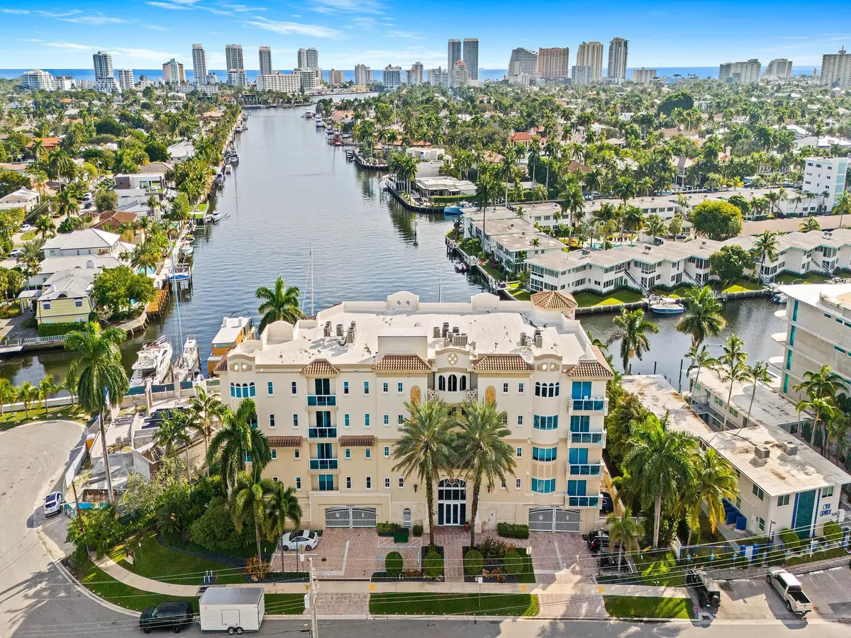 Photo 5 at 516 Hendricks Isle 4c, Fort Lauderdale