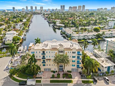 516 Hendricks Isle 4c, Fort Lauderdale – sold