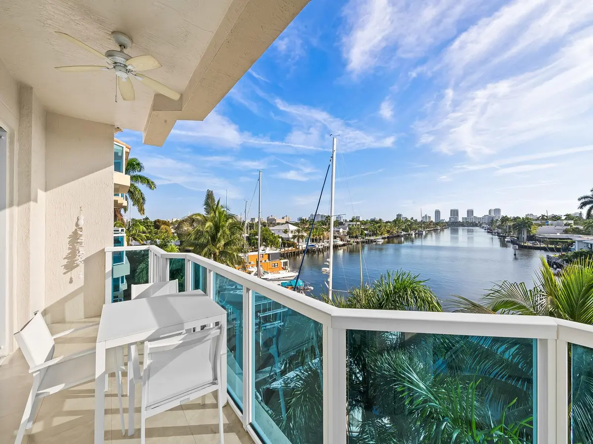 Photo 7 at 516 Hendricks Isle 4c, Fort Lauderdale