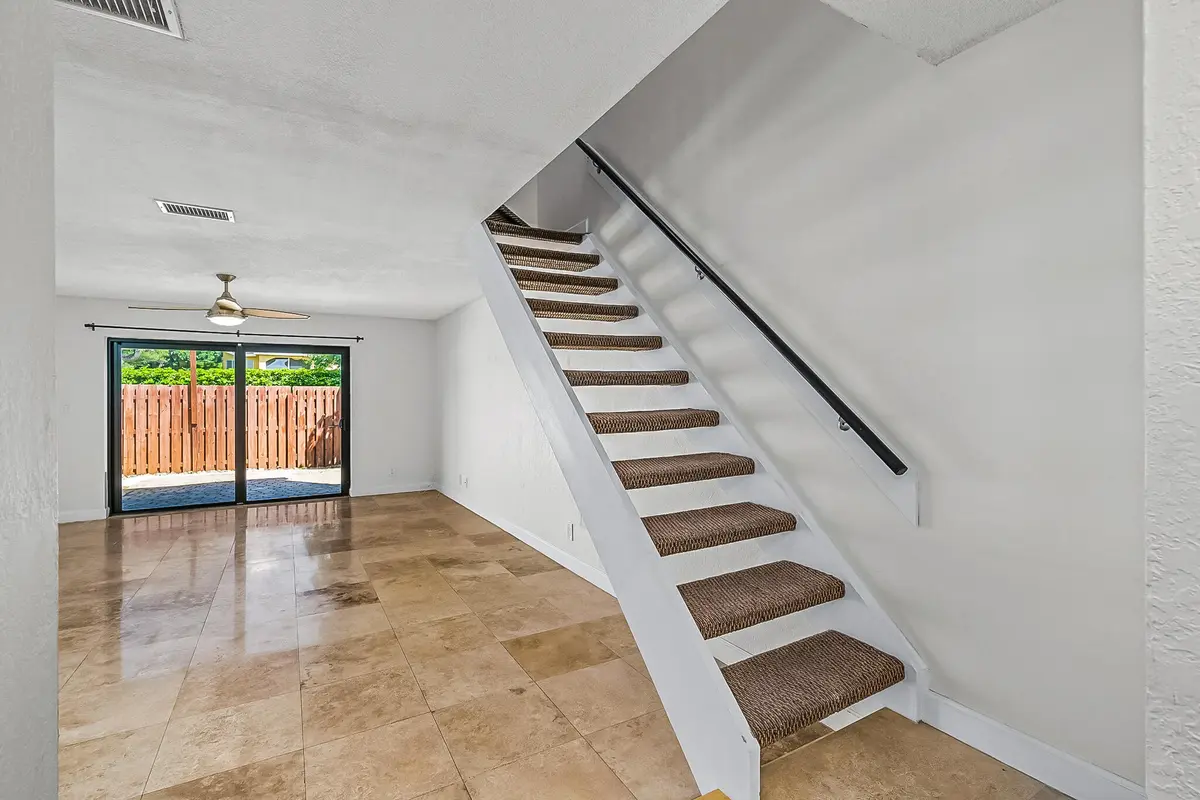 Living Room at 2700 S Oakland Forest Drive 305, Oakland Park