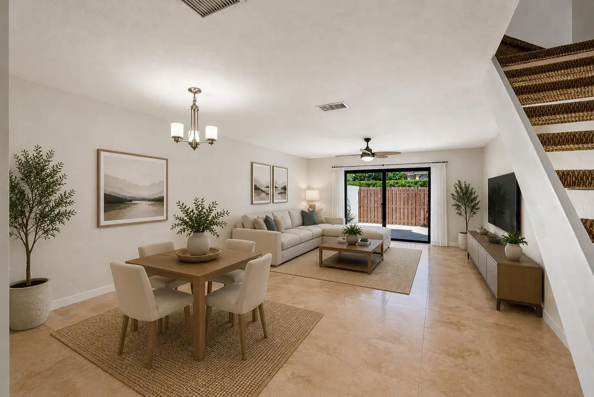 Virtually Staged at 2700 S Oakland Forest Drive 305, Oakland Park