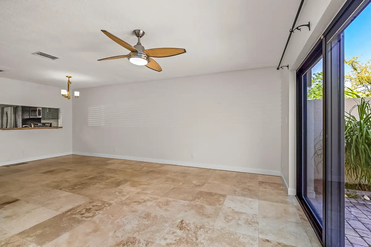 Living Room at 2700 S Oakland Forest Drive 305, Oakland Park