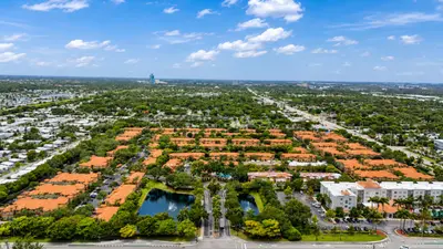 2154 Anchor Court, Dania Beach – sold