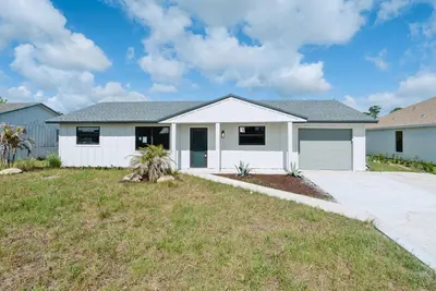 5432 SE 50th Drive, Stuart – sold