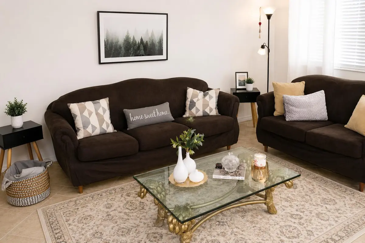 Furnished at 148 Tuscany B, Delray Beach