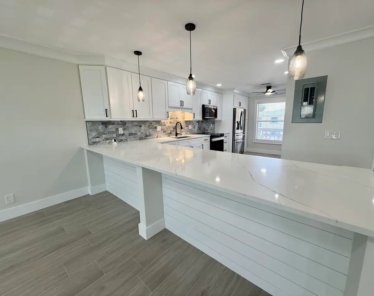OPEN KITCHEN at 1740 NW 19th Terrace Apt 201, Delray Beach