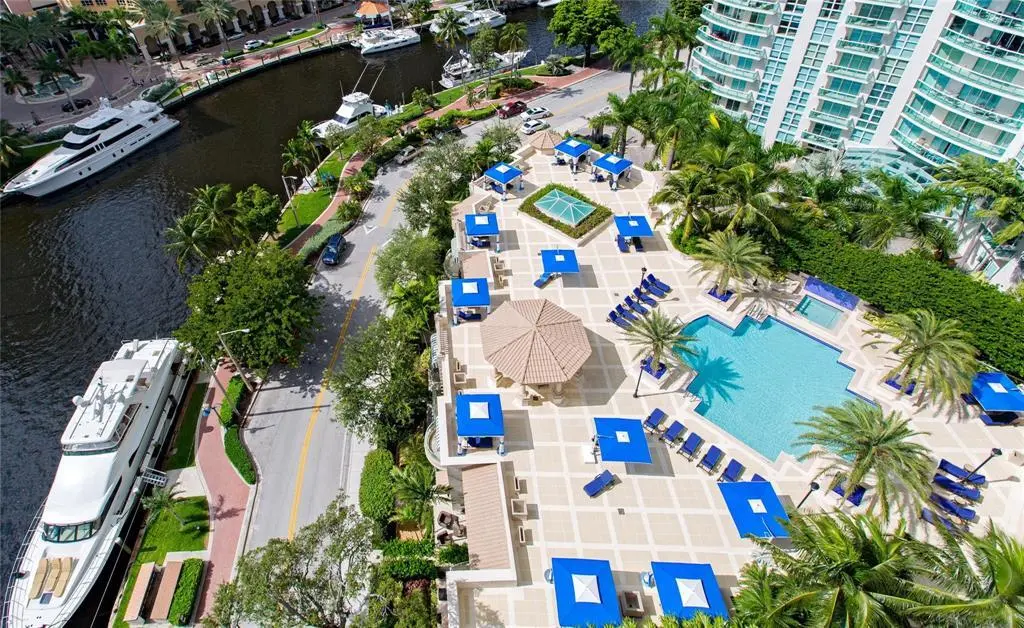 photo 8 at 411 N New River Dr Drive 1703, Fort Lauderdale