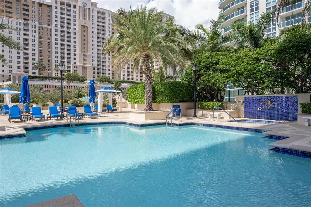 photo 10 at 411 N New River Dr Drive 1703, Fort Lauderdale