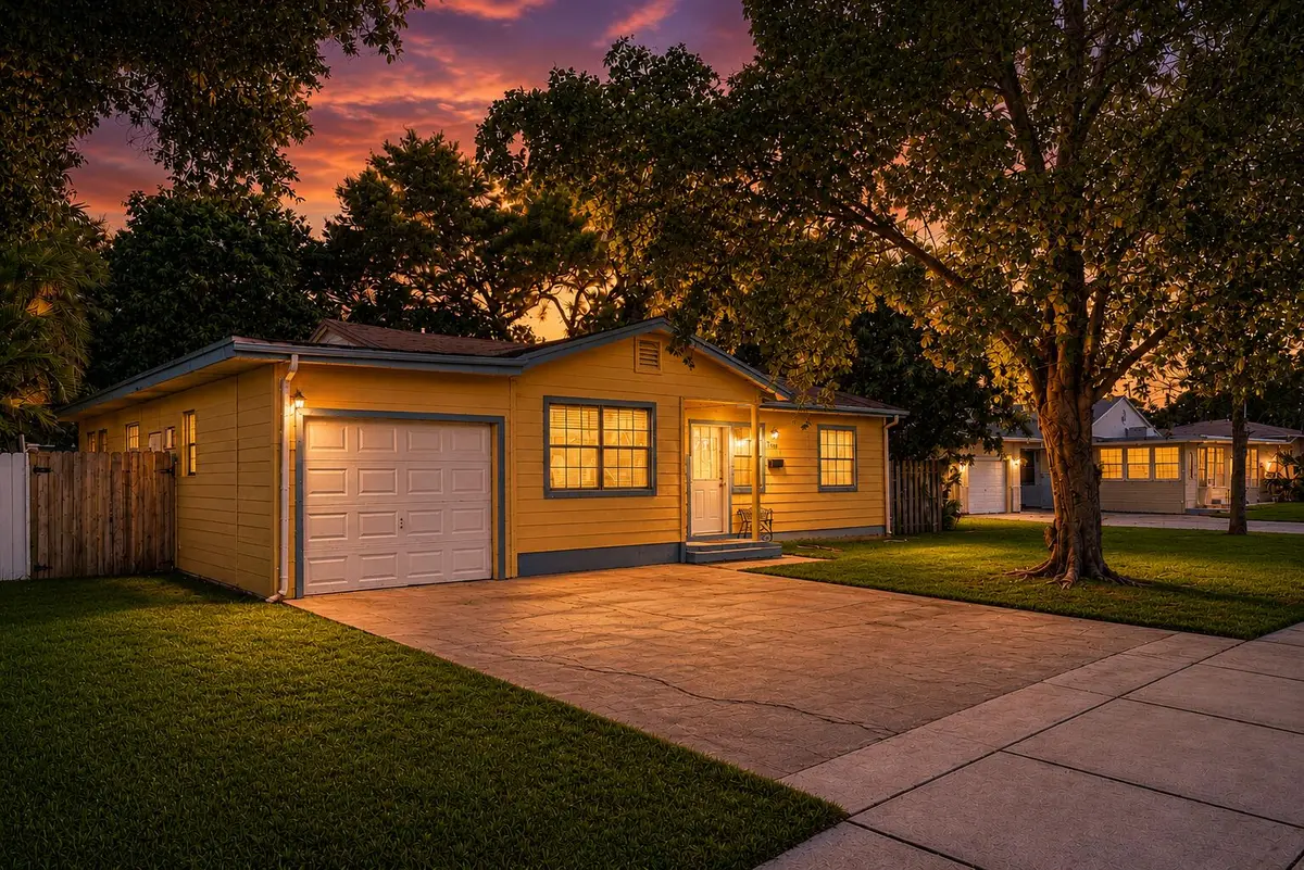 Sunset 713 at 713 NE 35th Street, Oakland Park