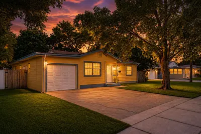 713 NE 35th Street, Oakland Park – Single Family Residence for sale