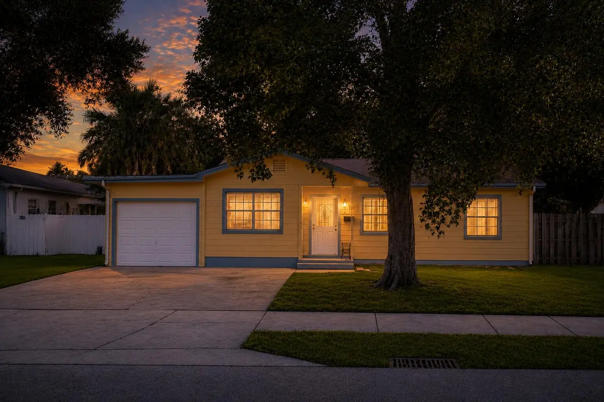 Sunset 713 at 713 NE 35th Street, Oakland Park