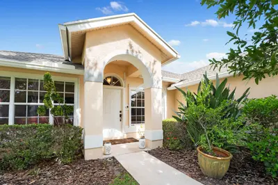 4652 SW Alpha Street, Port St. Lucie – sold
