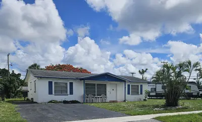 5531 S 37th Street, Greenacres – sold