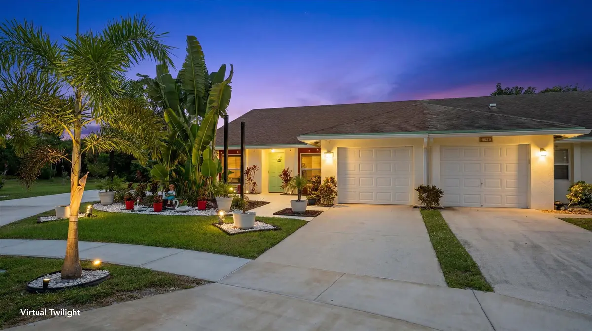 01-Virtual twilight at 12438 Guilford Way, Wellington
