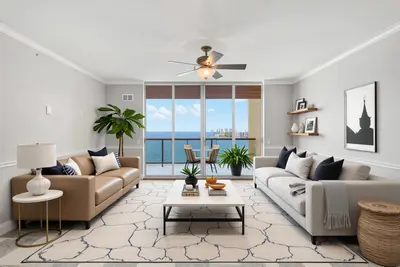 2650 Lake Shore Drive 1105, Riviera Beach – sold