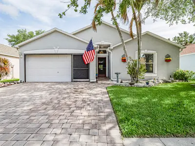 1360 10th Manor, Vero Beach – Single Family Residence for sale