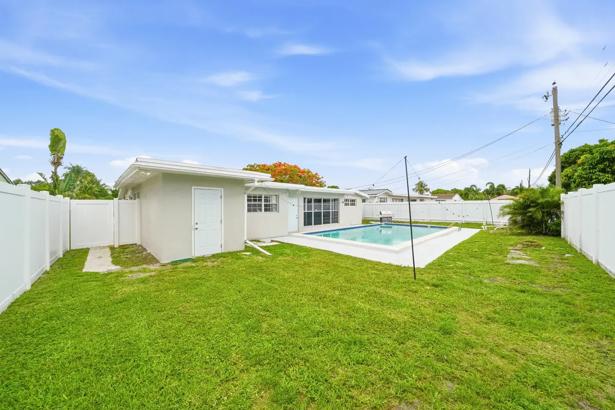 7000 Hope Street, Hollywood, FL – photo 1