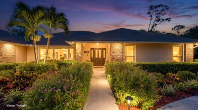 13175 Doubletree Circle, Wellington – sold