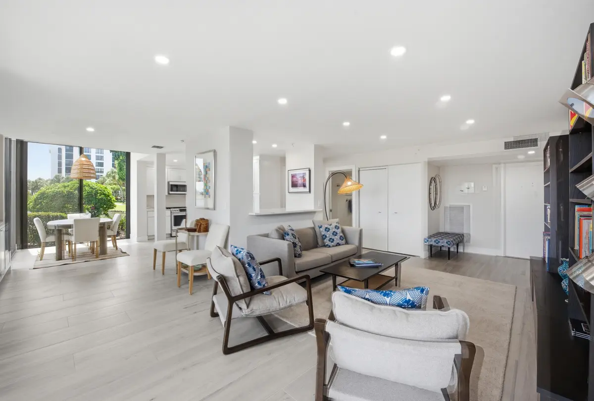 Open Layout at 7768 Lakeside Boulevard 515, Boca Raton