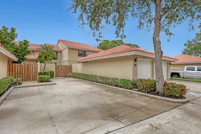 132 Old Meadow Way, Palm Beach Gardens – sold