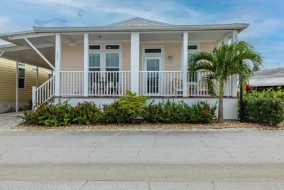 151 NE Buoy Drive, Ocean Breeze – Manufactured Home for sale