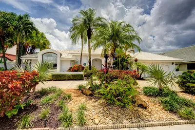 10252 Shireoaks Lane, Boca Raton – Single Family Residence for rent