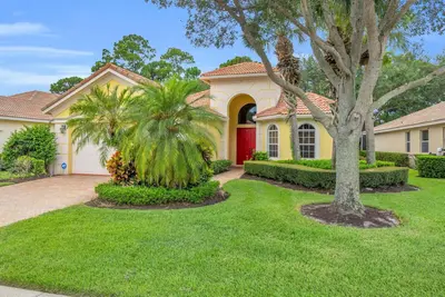 8821 Champions Way, Port St. Lucie – sold