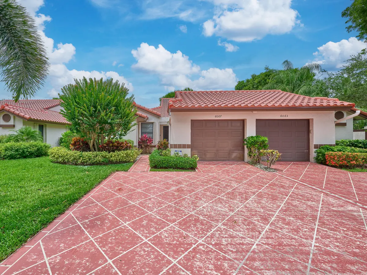 C PYL 0002 at 6067 Kings Gate Circle, Delray Beach
