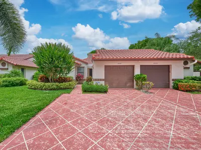 6067 Kings Gate Circle, Delray Beach – sold