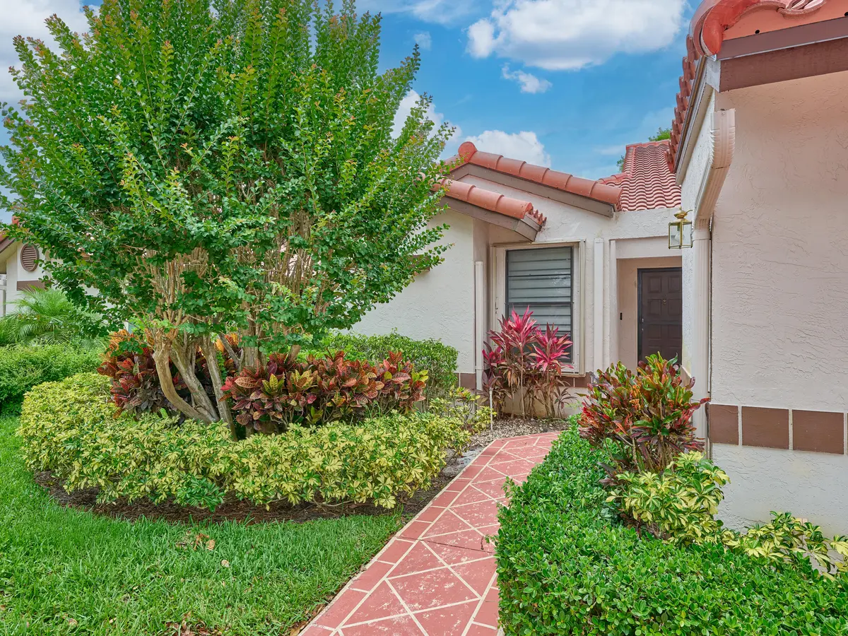 C PYL 0005 at 6067 Kings Gate Circle, Delray Beach