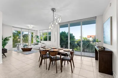 191 SE 20 Avenue 412, Deerfield Beach – leased