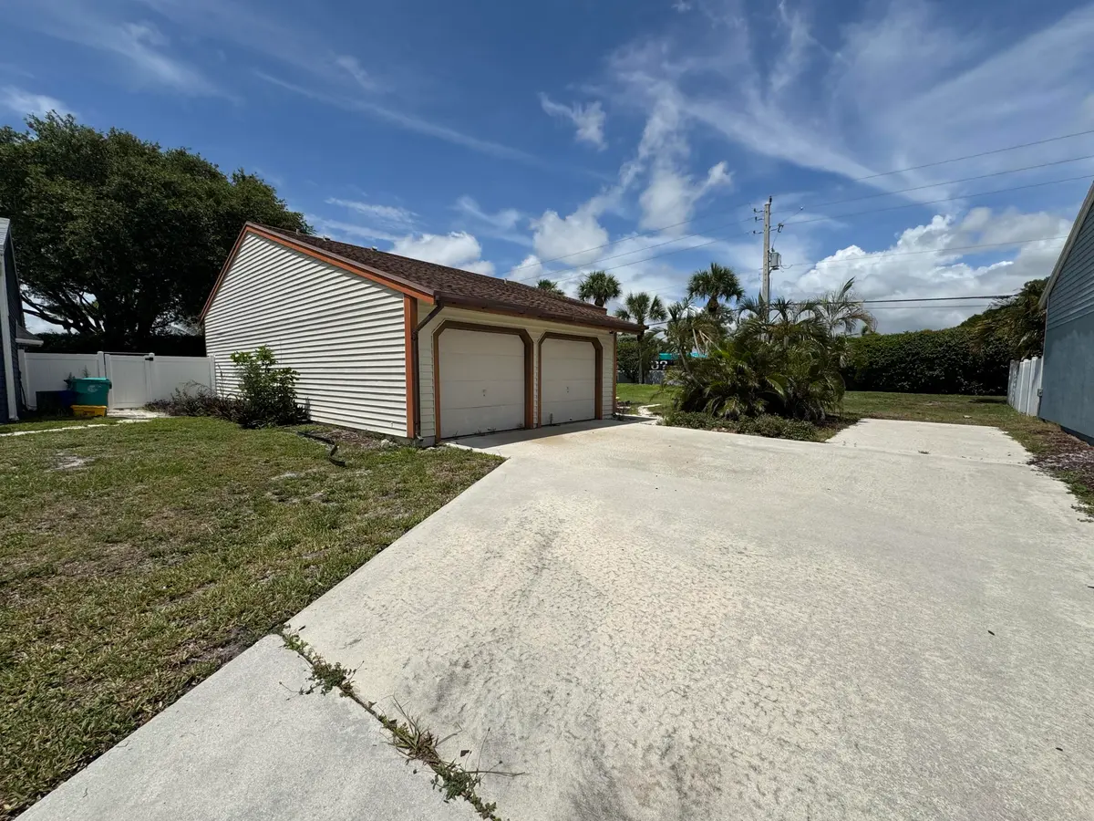 Front at 23 Buxton Lane, Boynton Beach