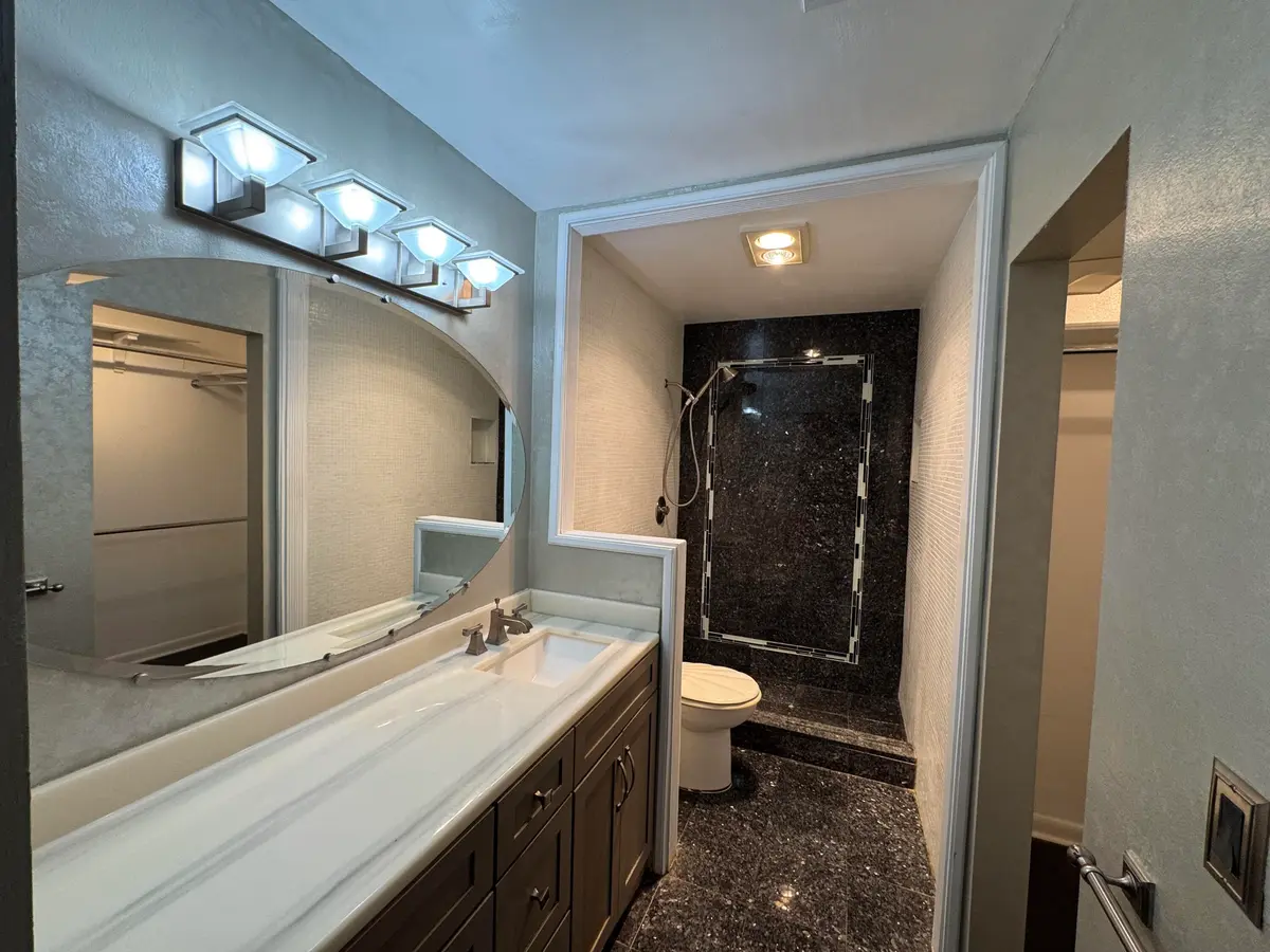 Master Bathroom at 23 Buxton Lane, Boynton Beach