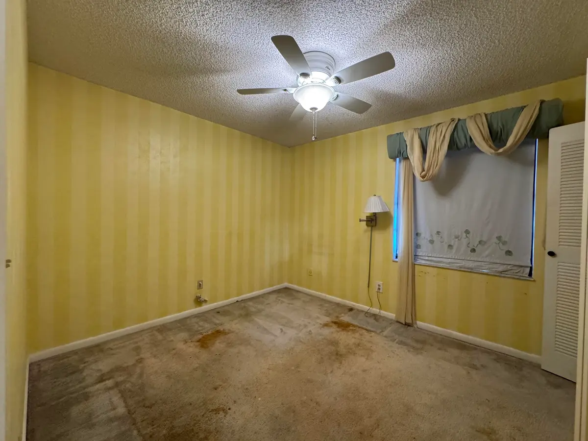 Bedroom 2 at 23 Buxton Lane, Boynton Beach