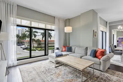 200 E Palmetto Park Road 10, Boca Raton – sold