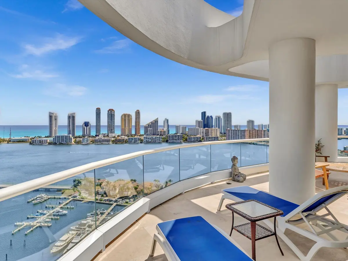 7000 Island Boulevard Ph-06, Aventura, FL – photo 2