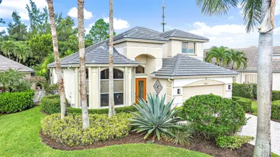 10820 Grande Boulevard, West Palm Beach – sold
