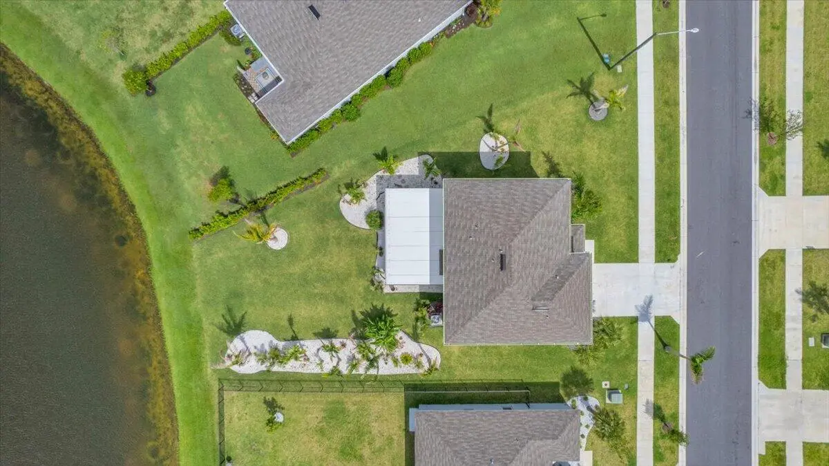 Overview at 102 Pummelo Place, Fort Pierce