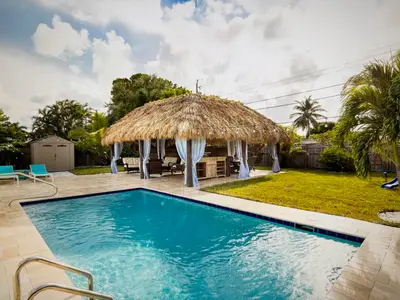 9507 Bellewood Street, Palm Beach Gardens – Single Family Residence for rent