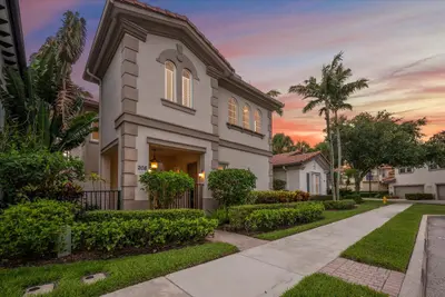 208 Glacier Street, Palm Beach Gardens – sold