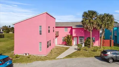 646 Eldorado Street, Fort Pierce – Quadruplex for sale
