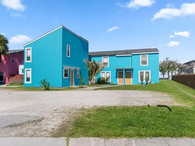 642 Eldorado Street, Fort Pierce – Quadruplex for sale