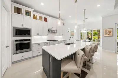 4588 Matilda Court, Delray Beach – Single Family Residence for sale