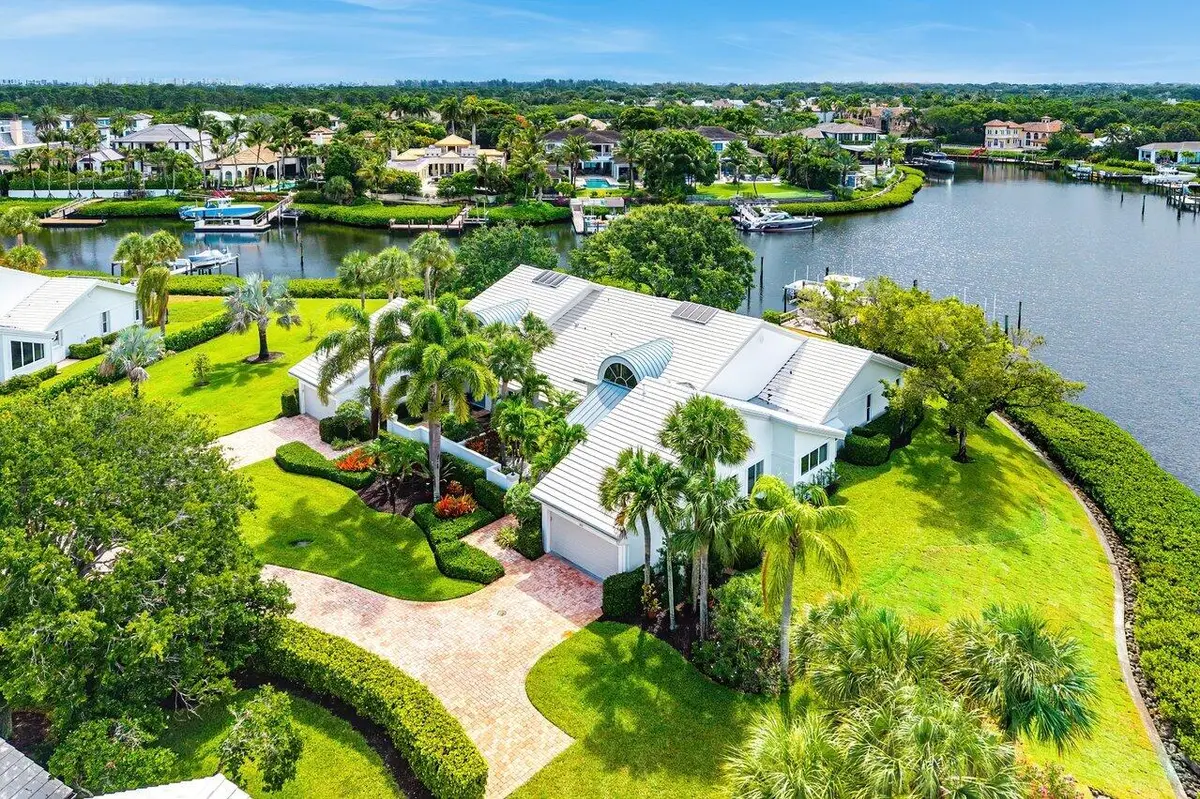 3602 Captains Way at 3602 Captains Way, Jupiter