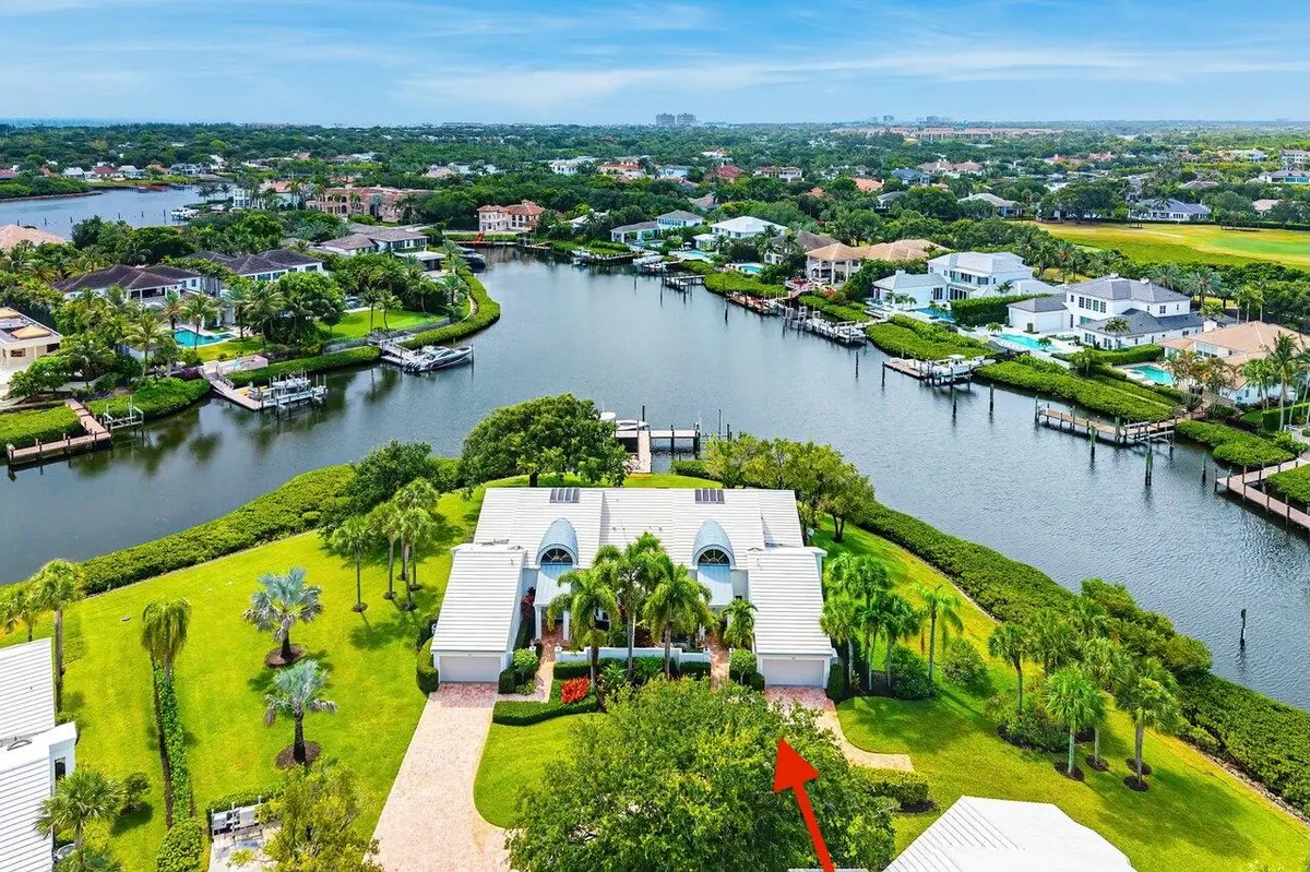 3602 Captains Way at 3602 Captains Way, Jupiter