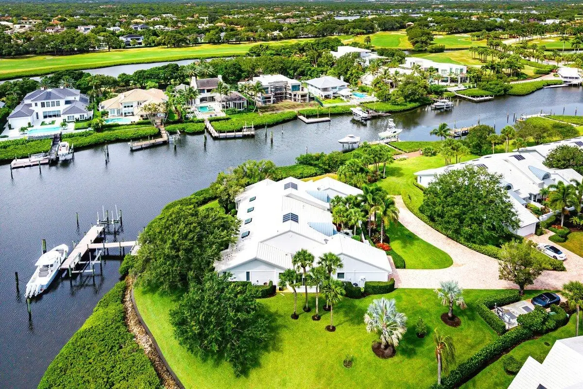 3602 Captains Way at 3602 Captains Way, Jupiter