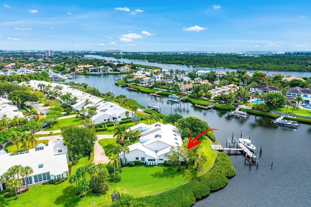 3602 Captains Way at 3602 Captains Way, Jupiter