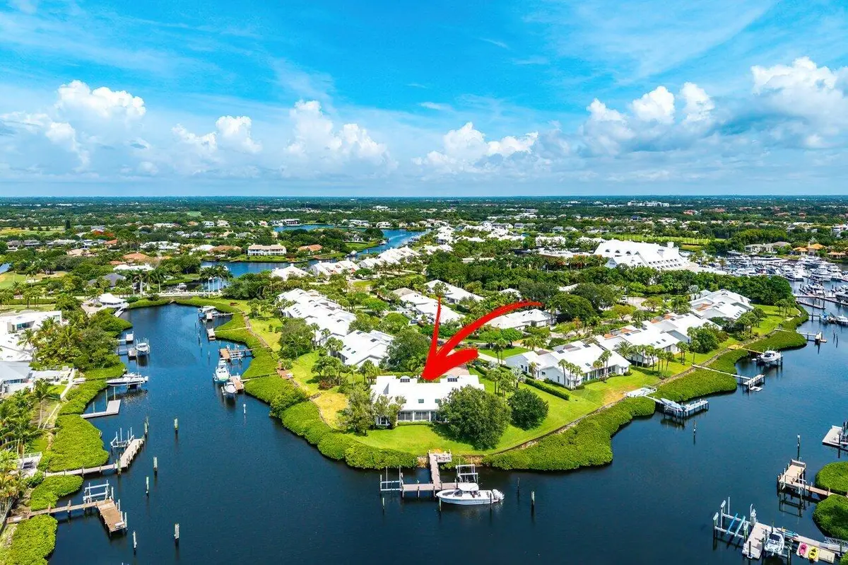 3602 Captains Way at 3602 Captains Way, Jupiter